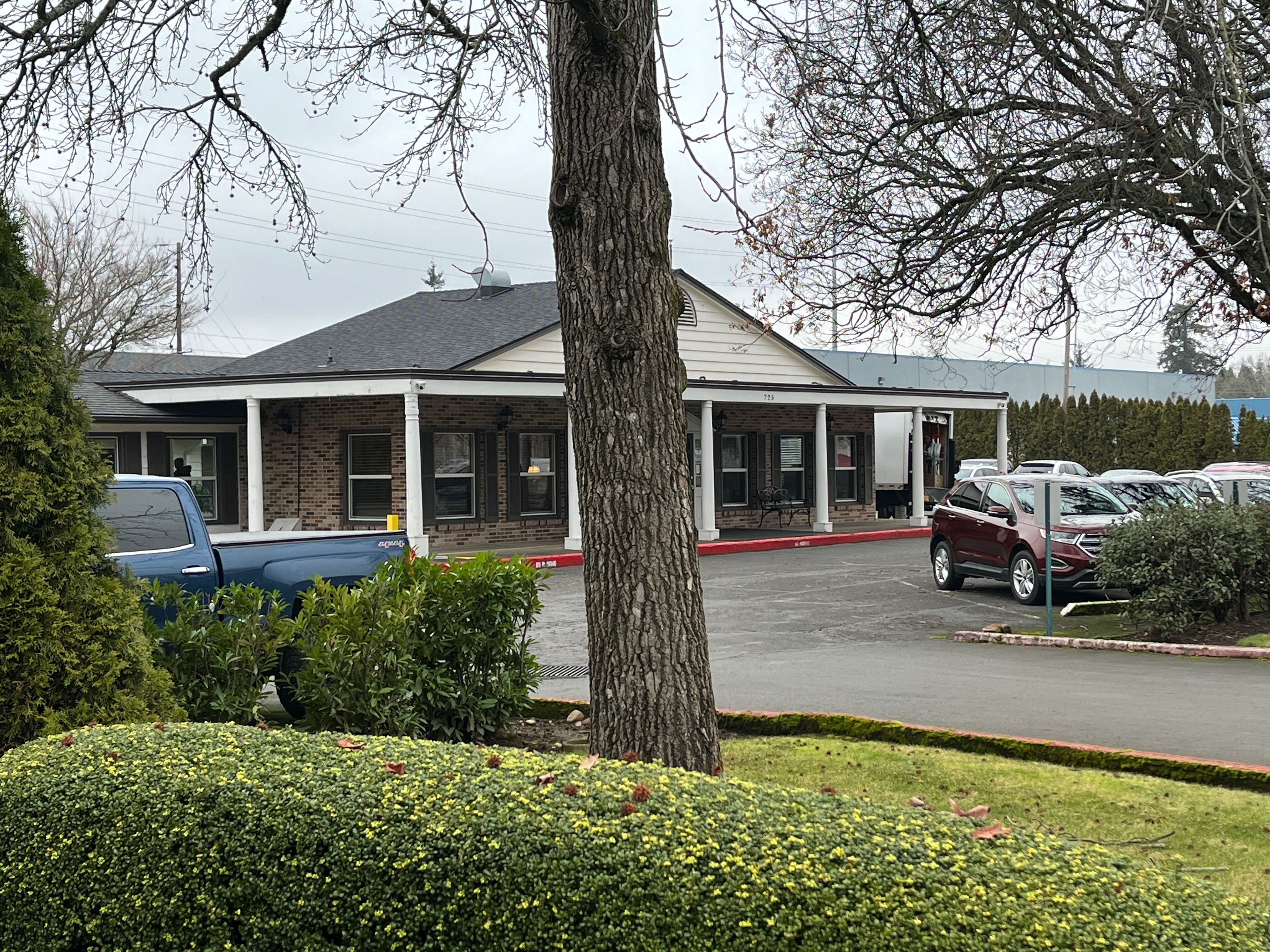 Marquis Centennial Post Acute Rehab 2