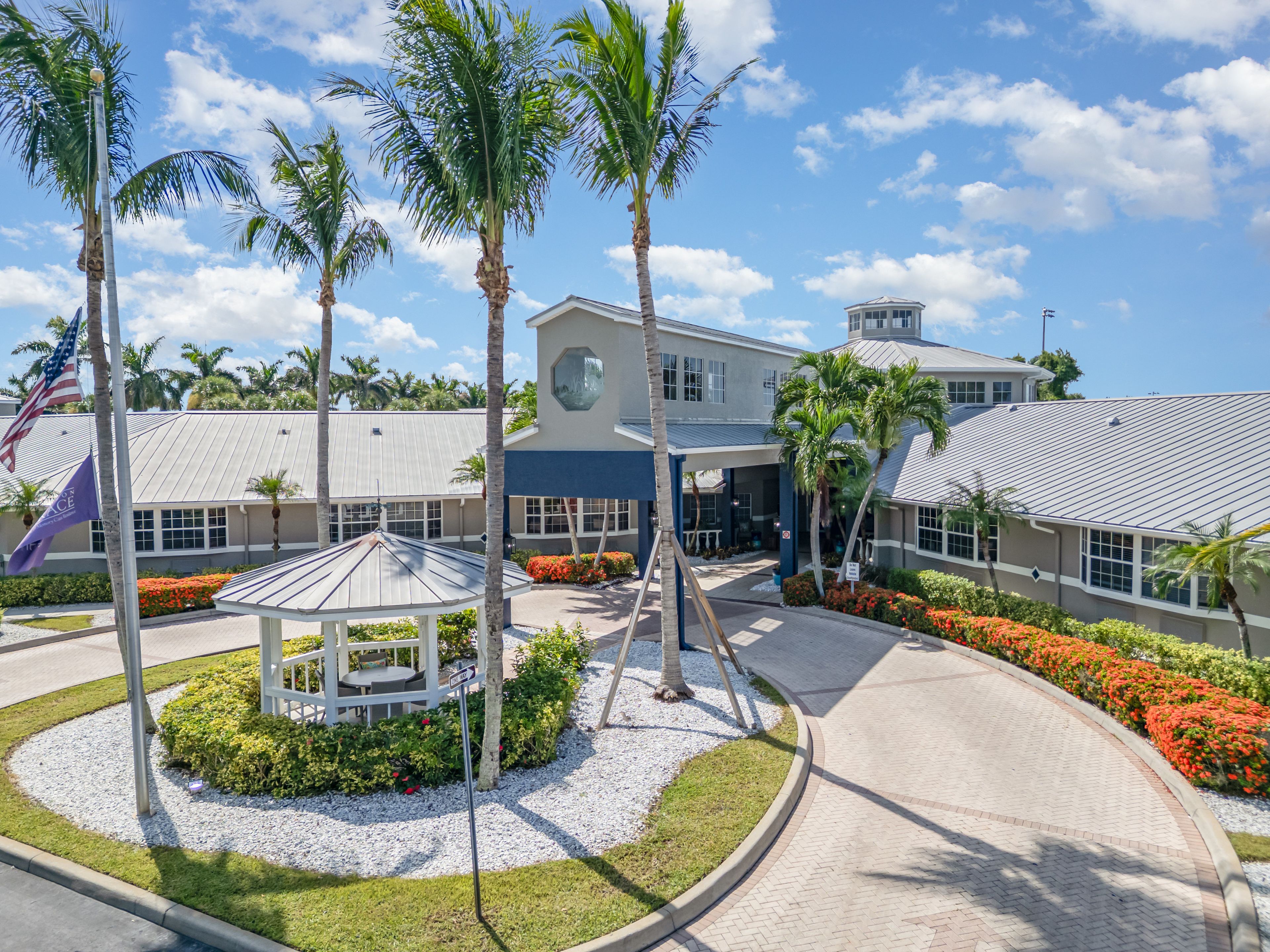 Barrington Terrace of Fort Myers 1