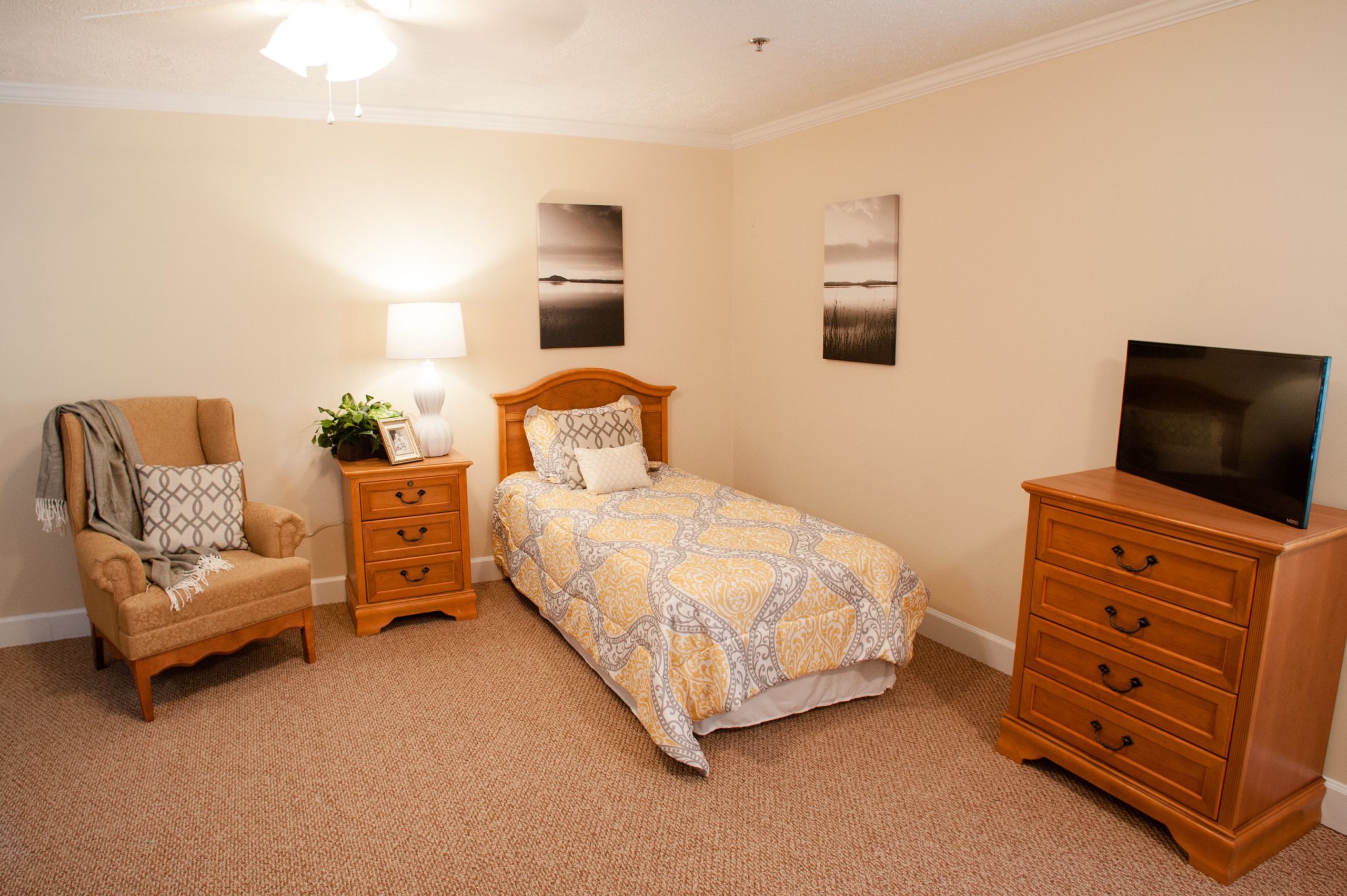 Commonwealth Senior Living At Hillsville 3