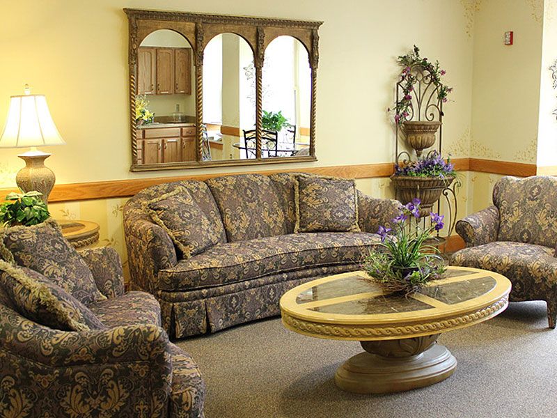 St Annes Retirement Community 2