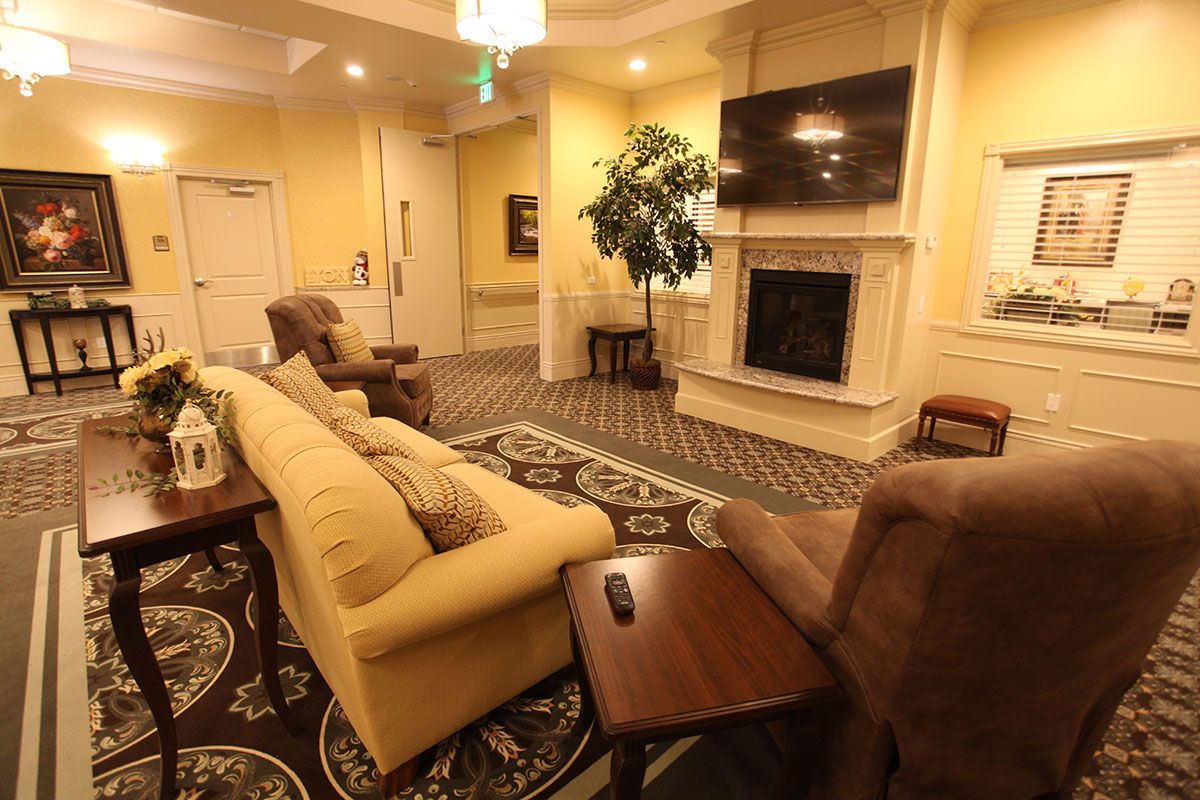 Homestead Assisted Living Centers Inc St Anthony 1