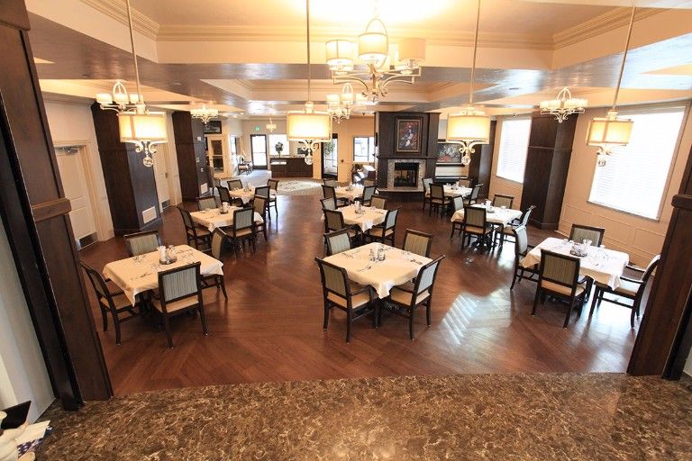 Homestead Assisted Living Centers Inc St Anthony 4