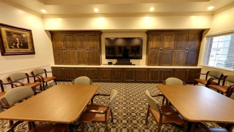 Homestead Assisted Living Centers Inc St Anthony 1