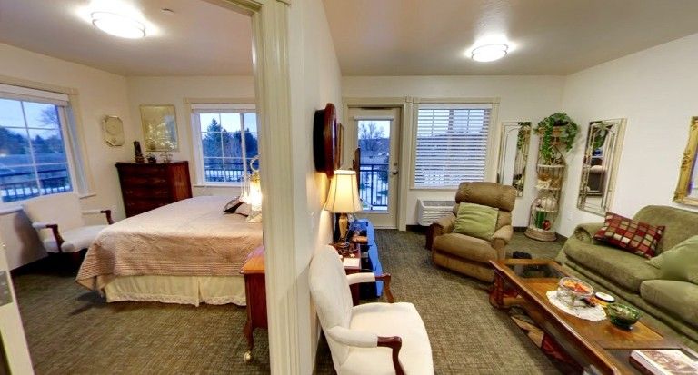 Homestead Assisted Living Centers Inc St Anthony 4
