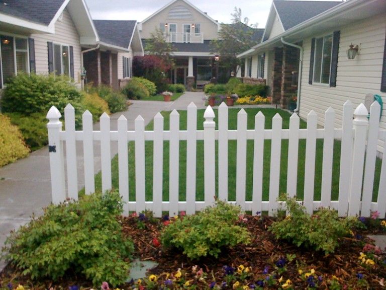 Homestead Assisted Living Centers Inc St Anthony 2