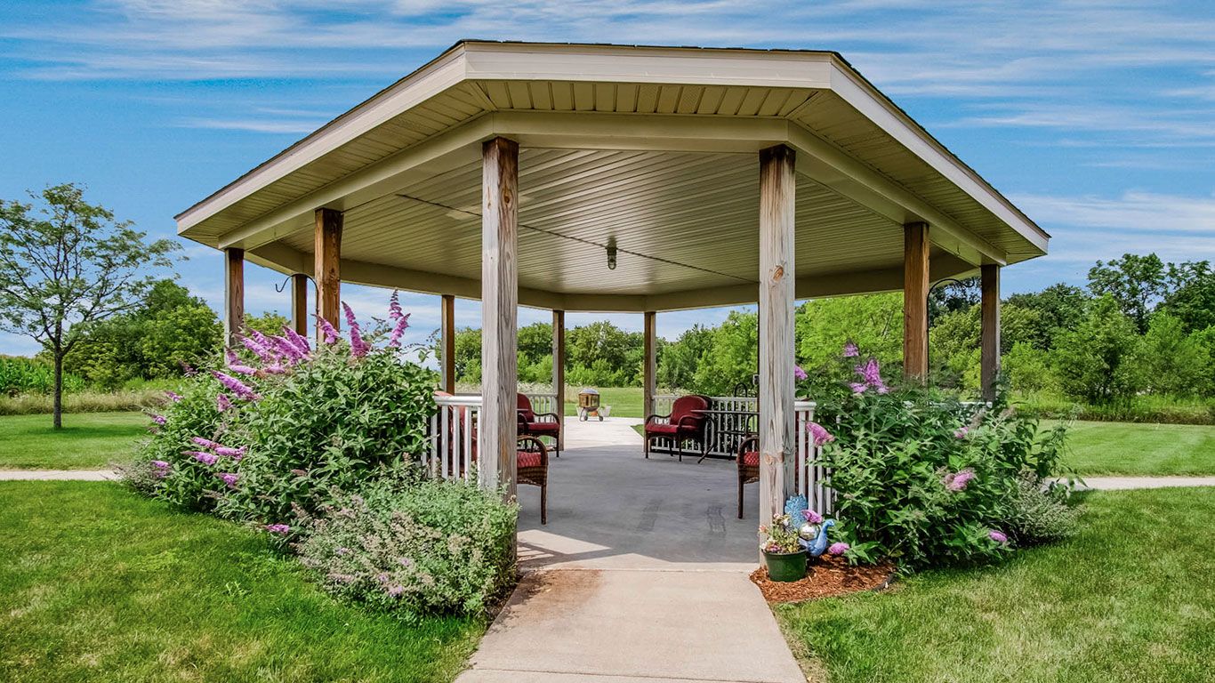 Meadow Lane Assisted Living & Memory Care 1