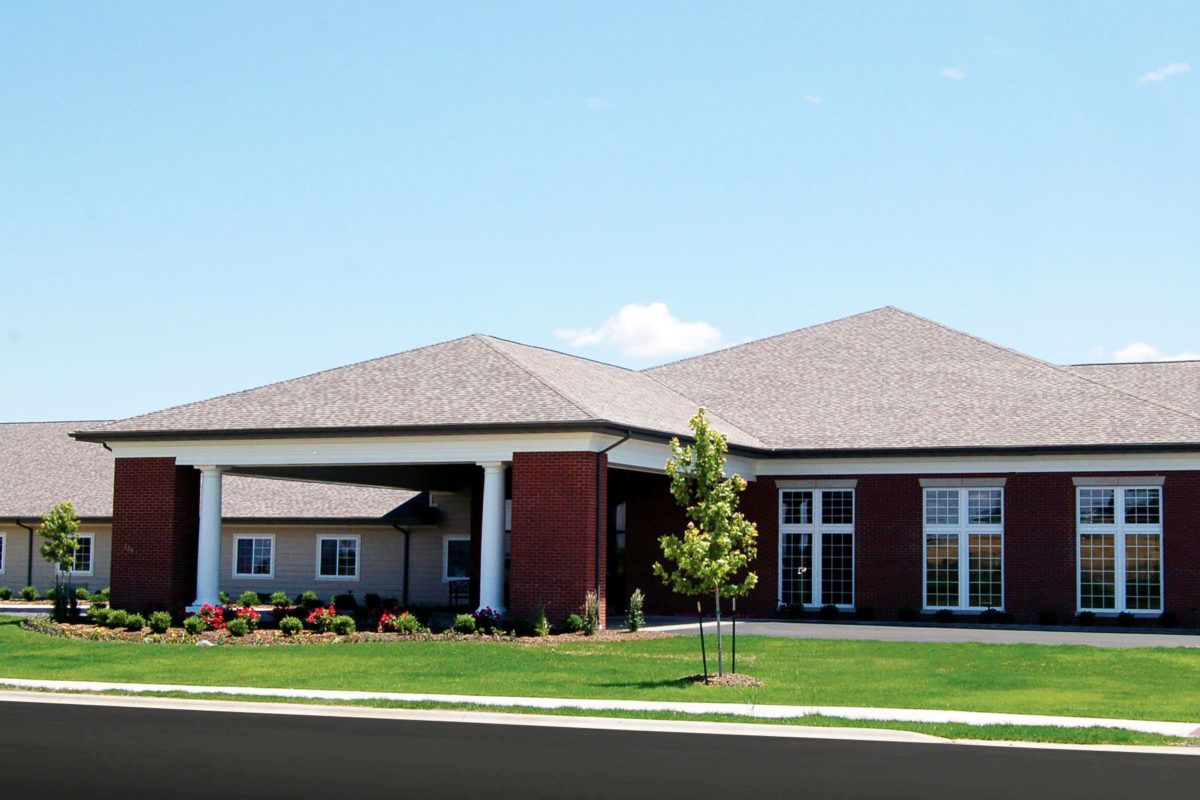 Cedarhurst Of Highland 1