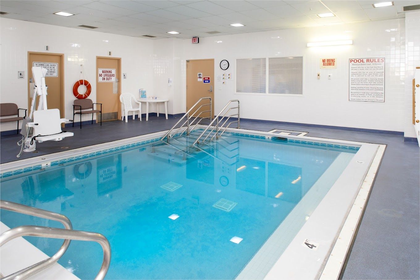 Southern Indiana Rehabilitation Hospital - Skilled Nursing Facility 3