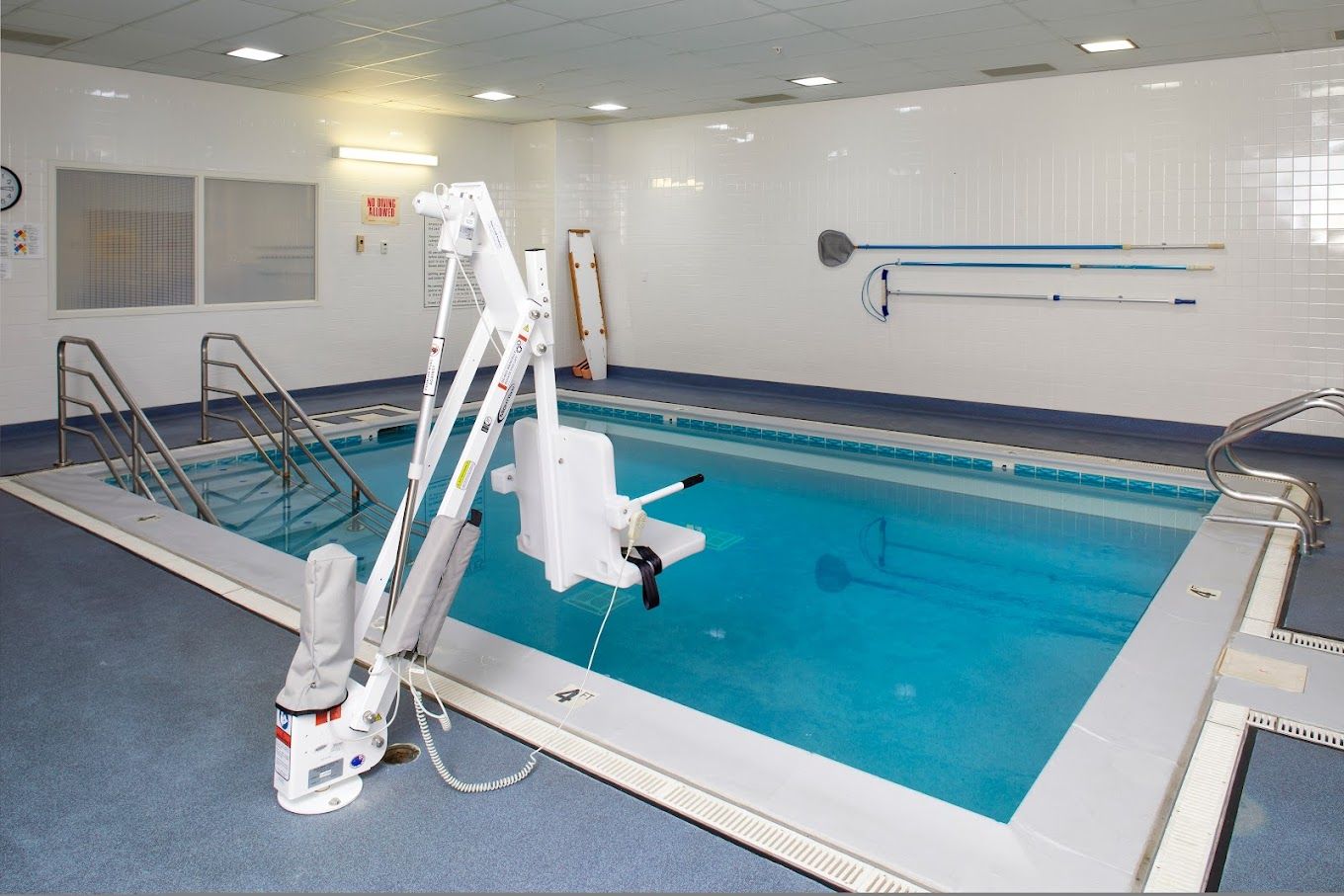 Southern Indiana Rehabilitation Hospital - Skilled Nursing Facility 1