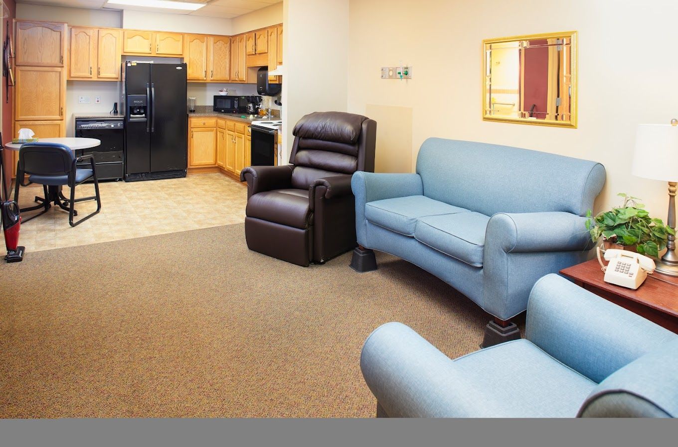 Southern Indiana Rehabilitation Hospital - Skilled Nursing Facility 2
