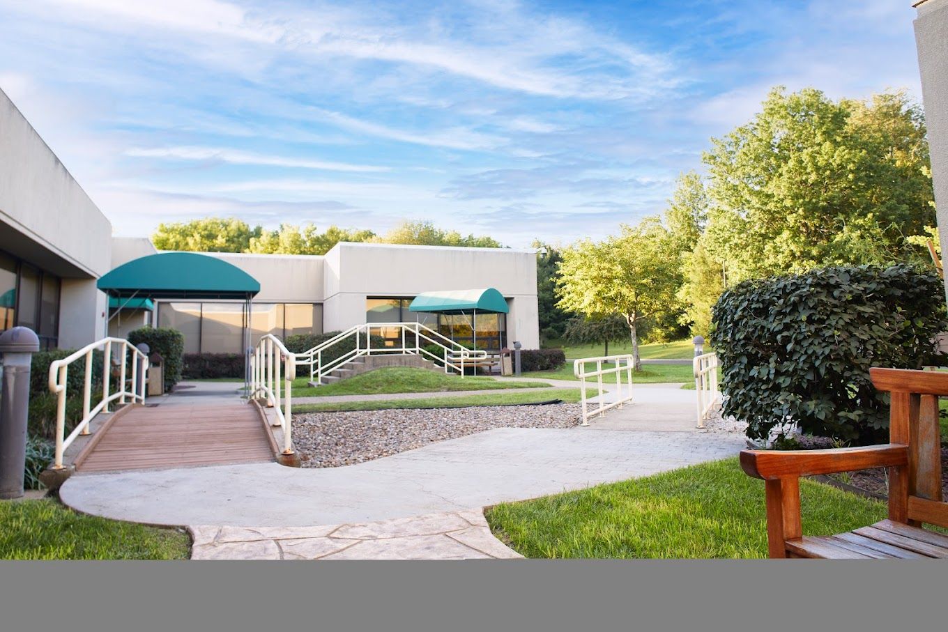 Southern Indiana Rehabilitation Hospital - Skilled Nursing Facility 4