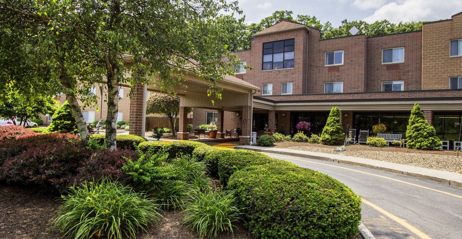 Whispering Oaks 1