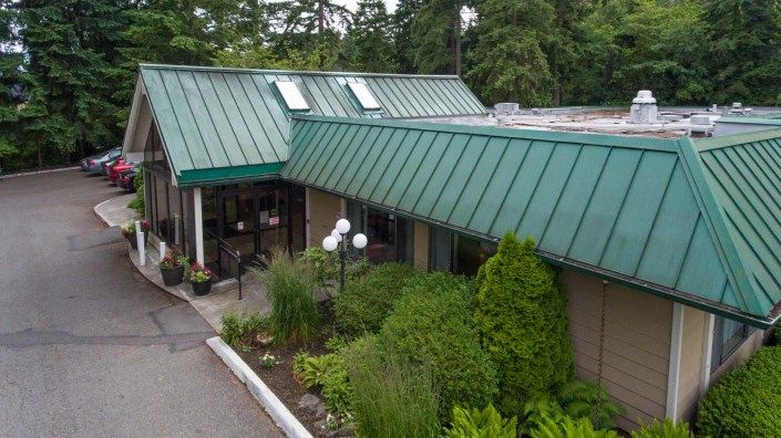 Bainbridge Island Health & Rehab Center 3