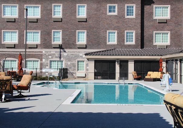 The Pearl Senior Living at Lewisville 1