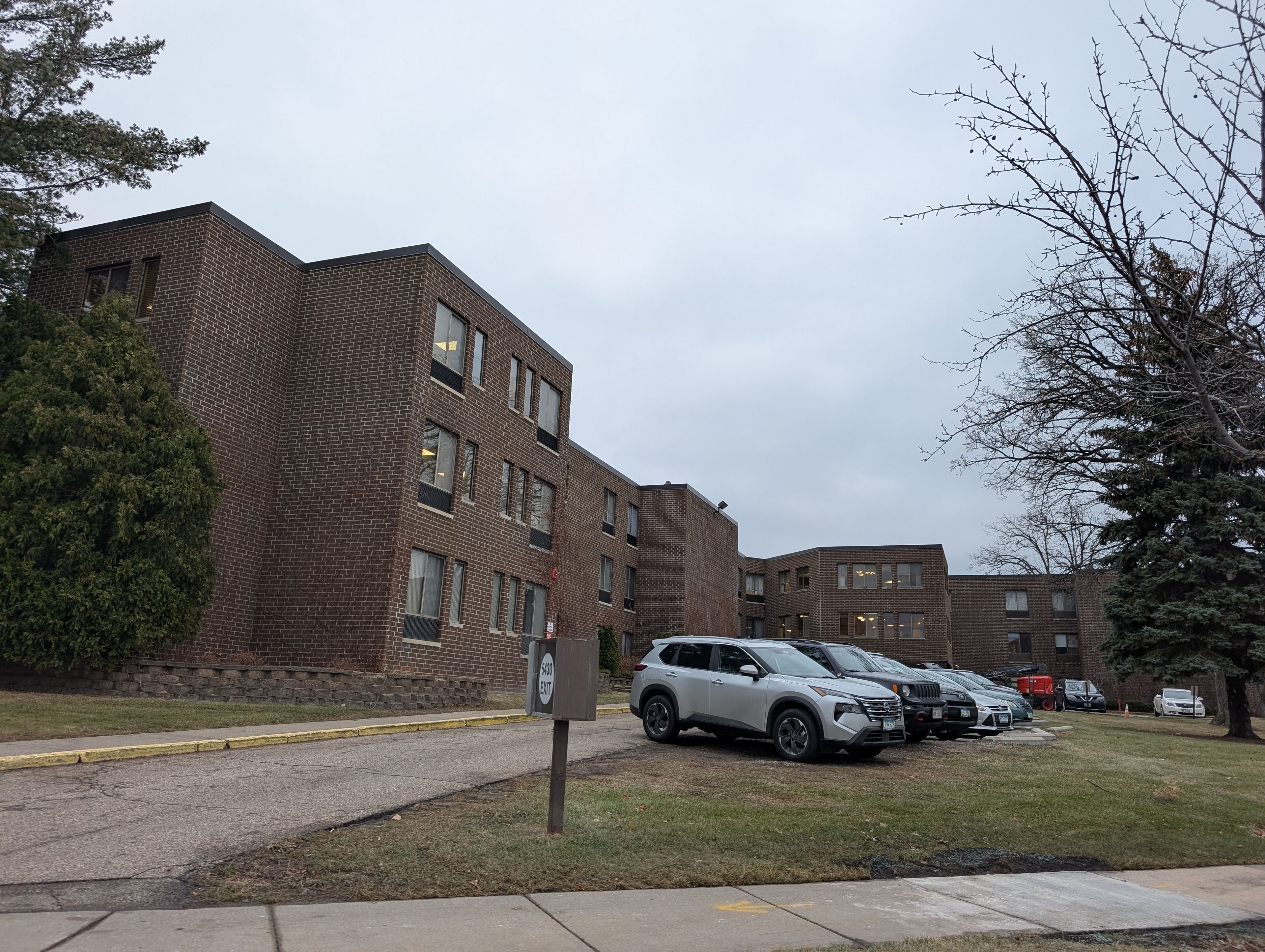 North Ridge Health And Rehab 2