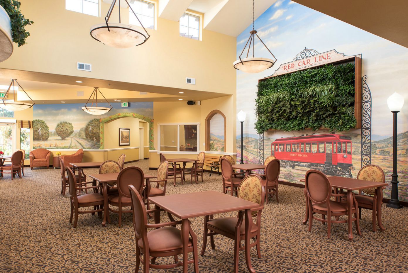 ActivCare at Yorba Linda 4