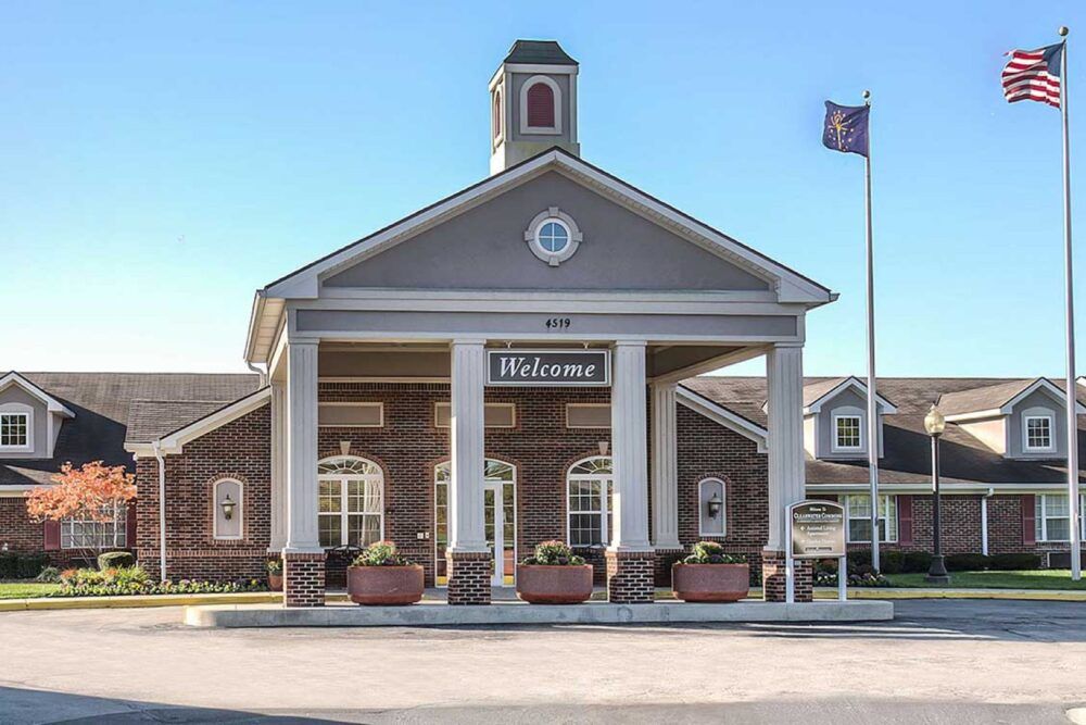 Five Star Residences Of Clearwater 1