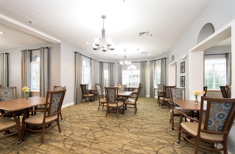 Five Star Residences Of Clearwater 2