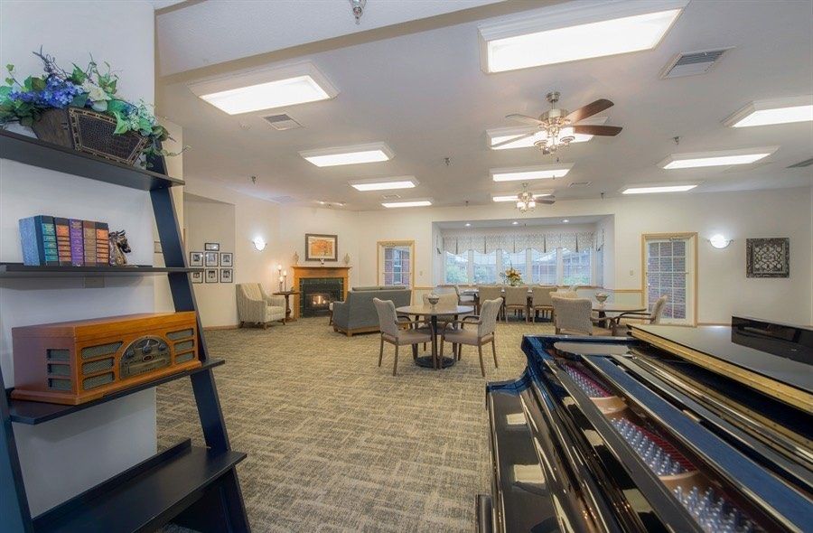 Five Star Residences Of Clearwater 4