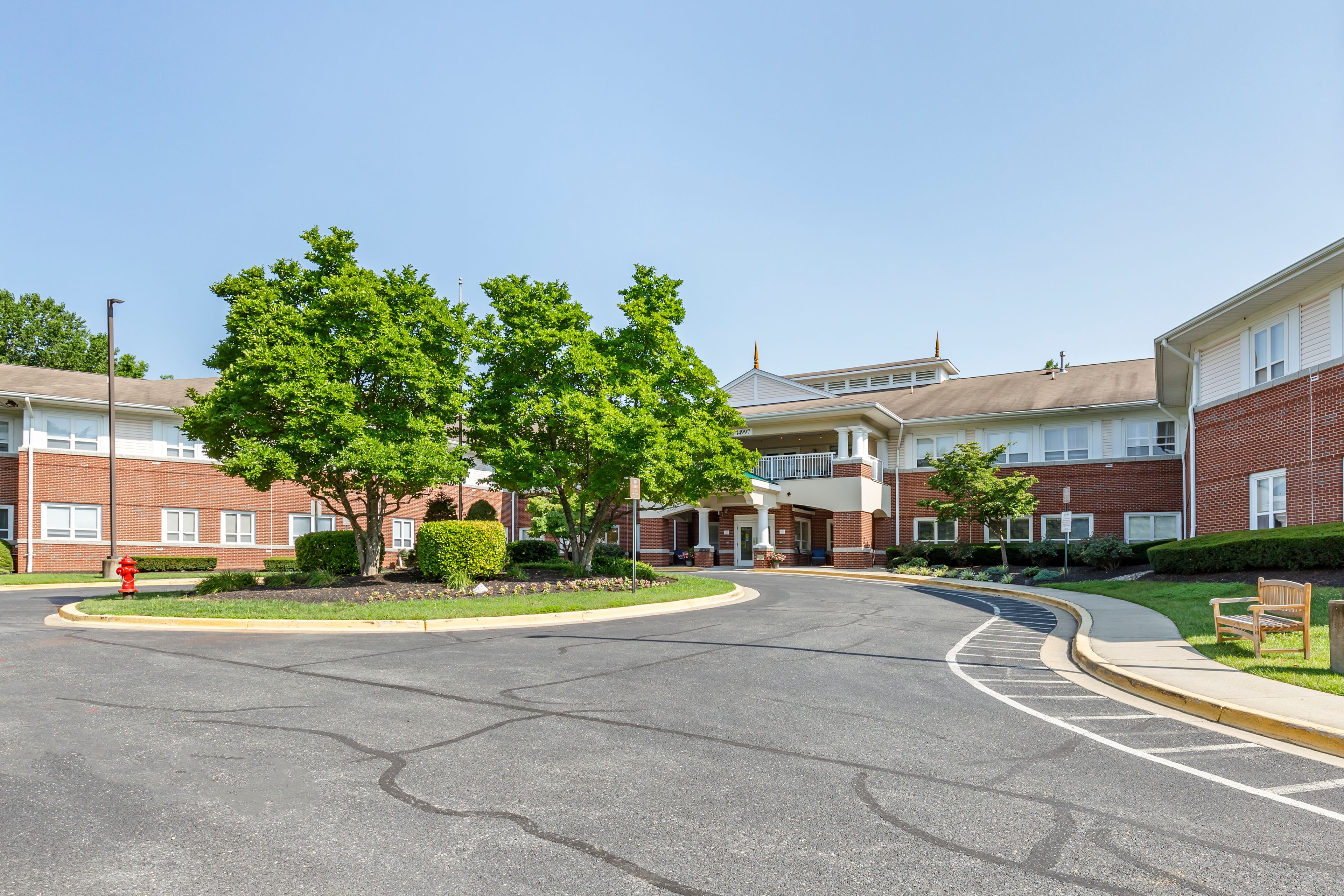Brookdale Woodward Estates 4