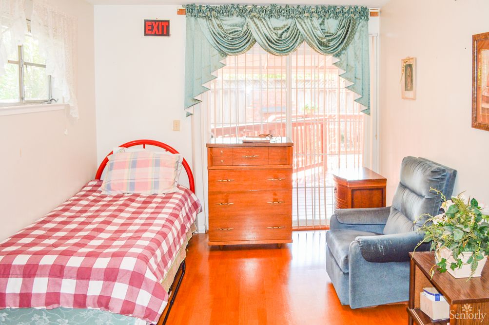 Hillsdale Senior Living 2