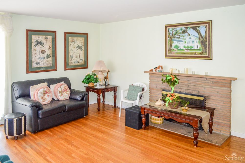 Hillsdale Senior Living 3