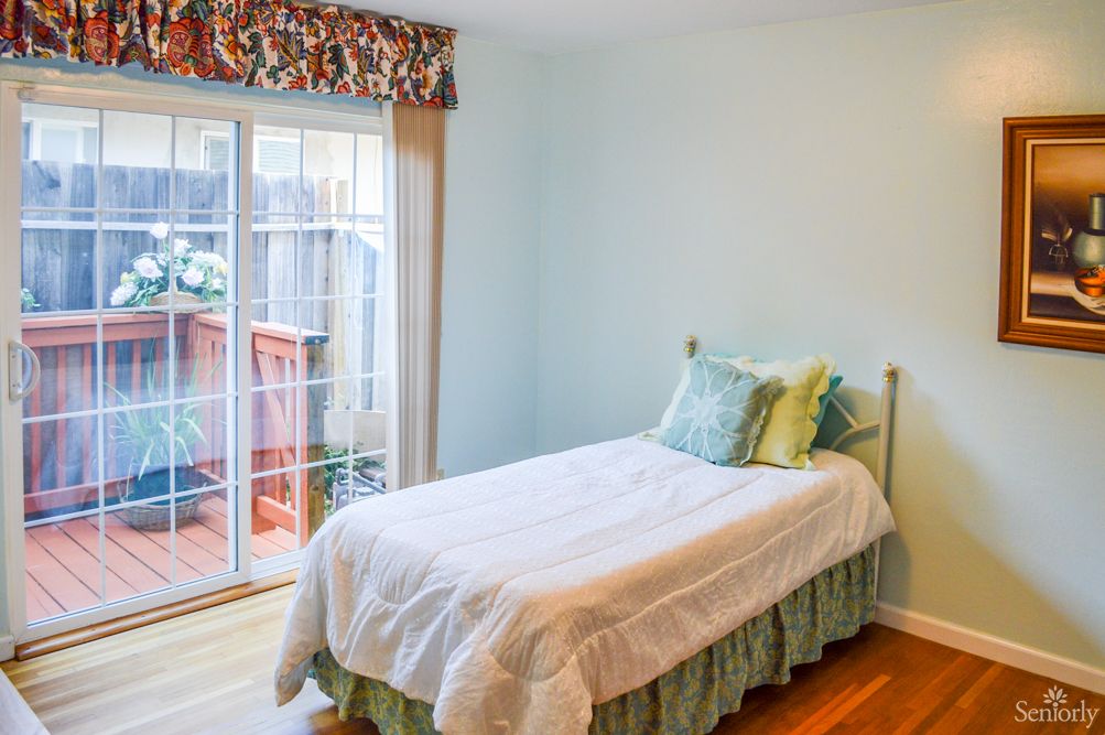 Hillsdale Senior Living 2