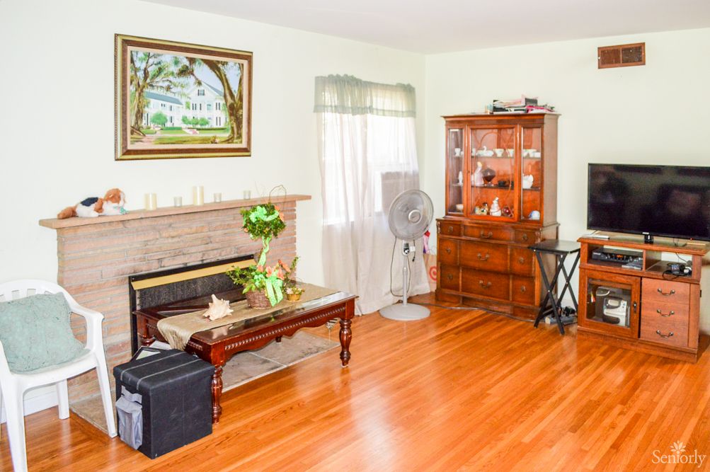 Hillsdale Senior Living 3