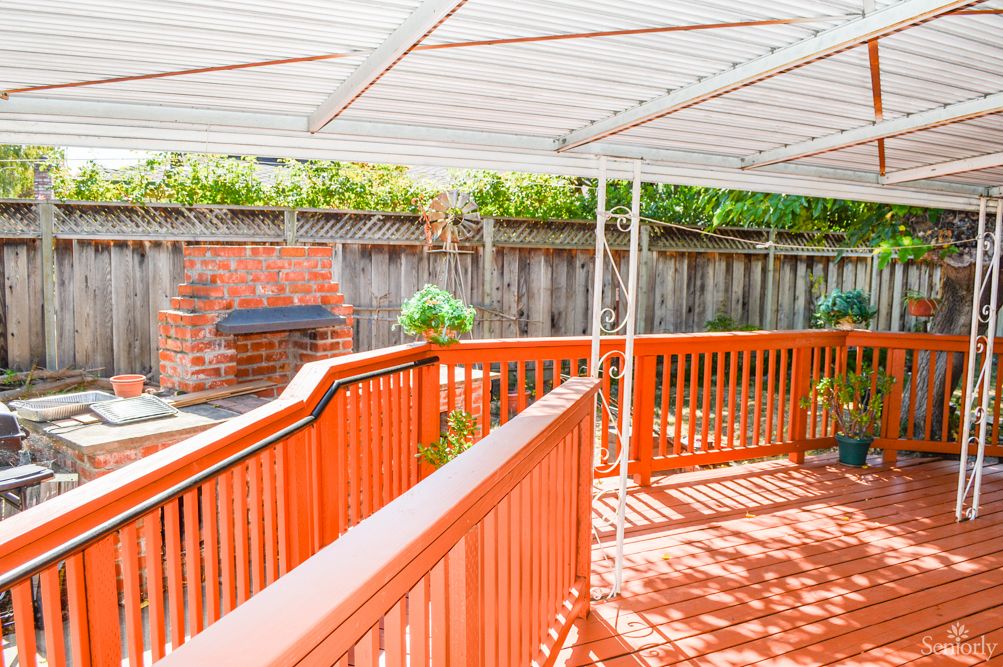 Hillsdale Senior Living 4