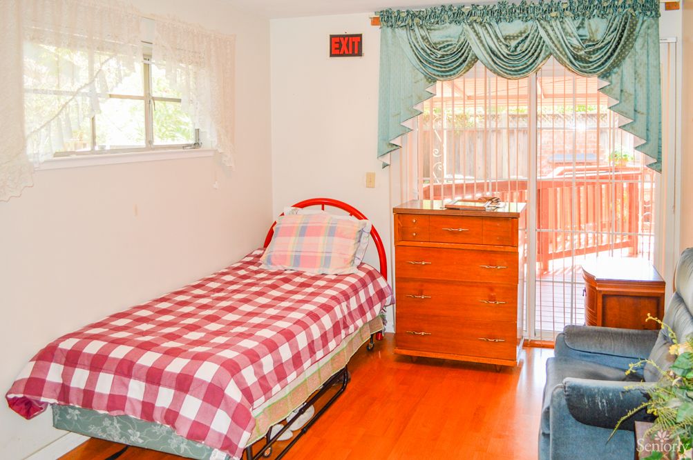 Hillsdale Senior Living 4