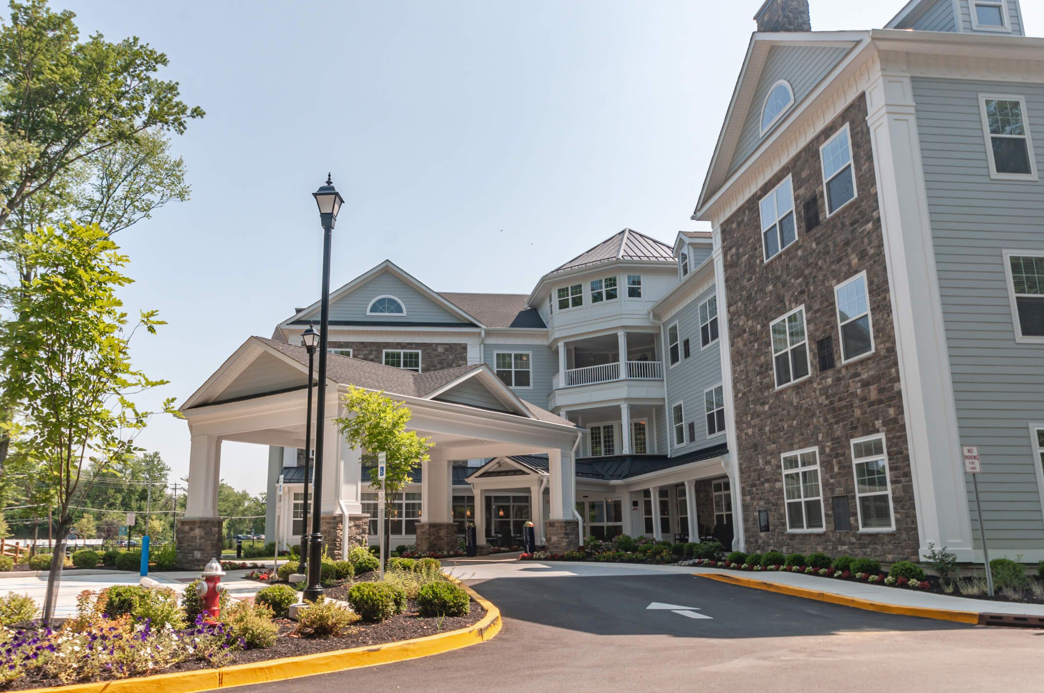 Arbor Terrace Marlton 3