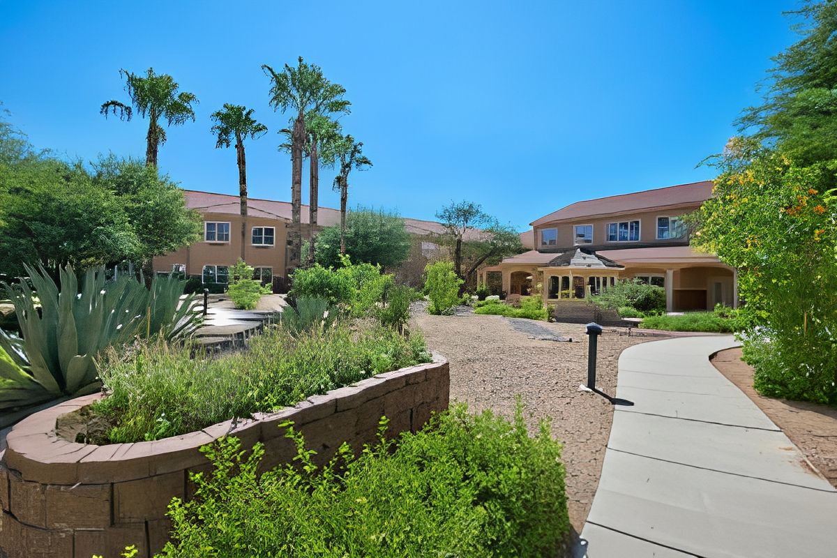 Sierra Del Sol Senior Living 3