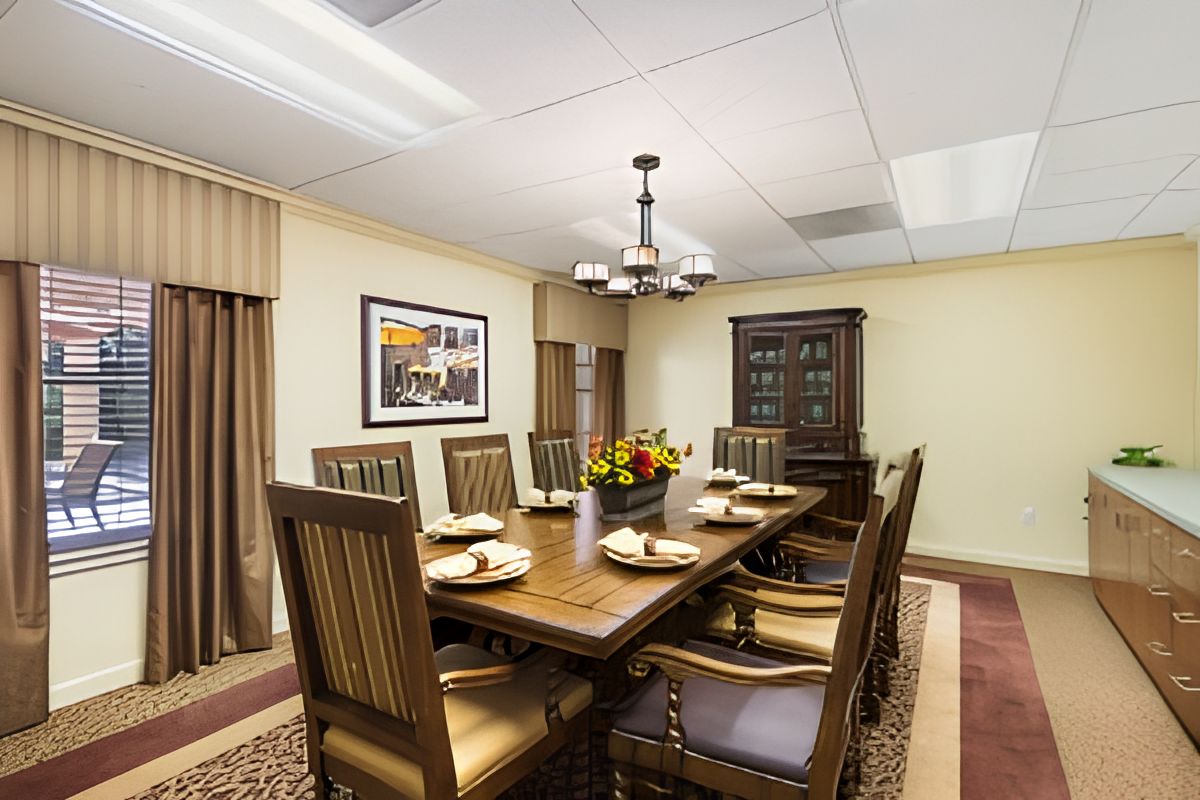 Sierra Del Sol Senior Living 2