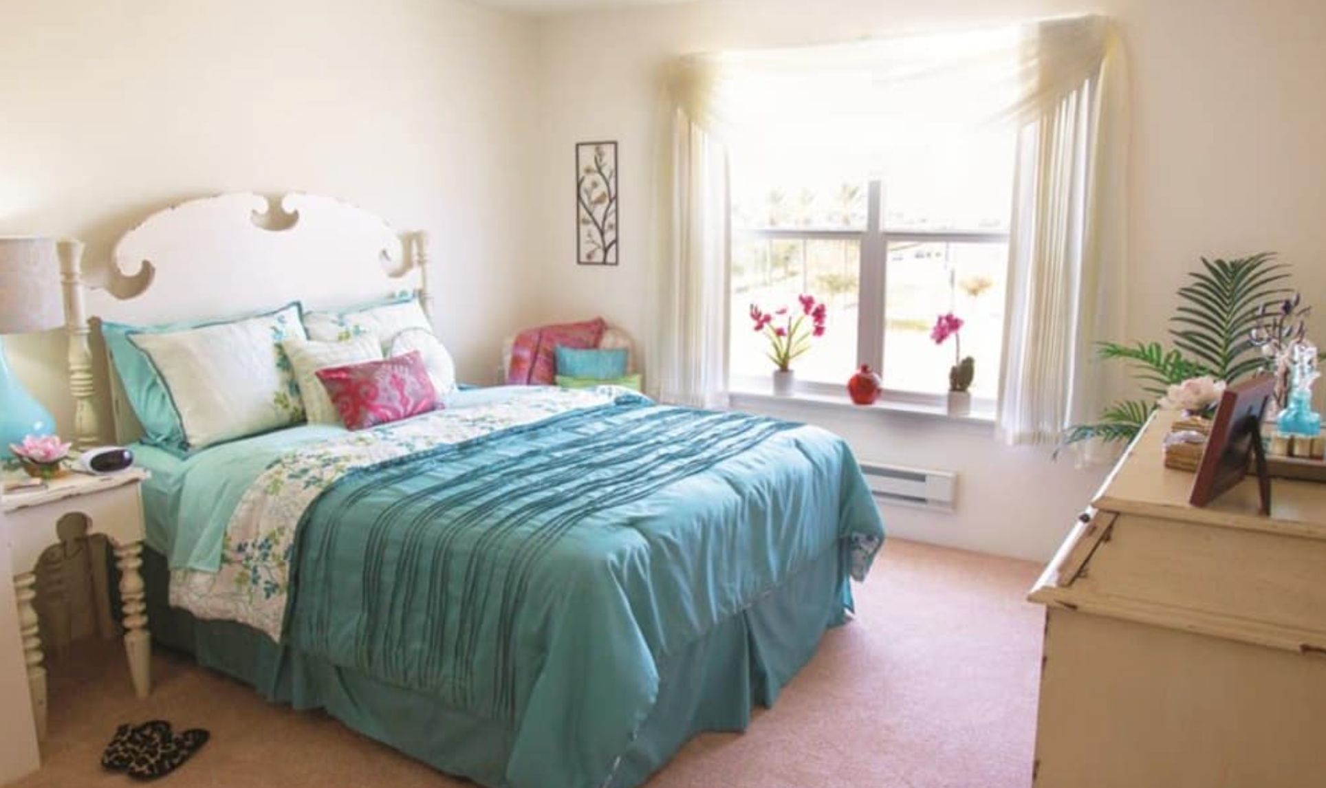 The Peaks At Santa Rita Active Retirement Living 2