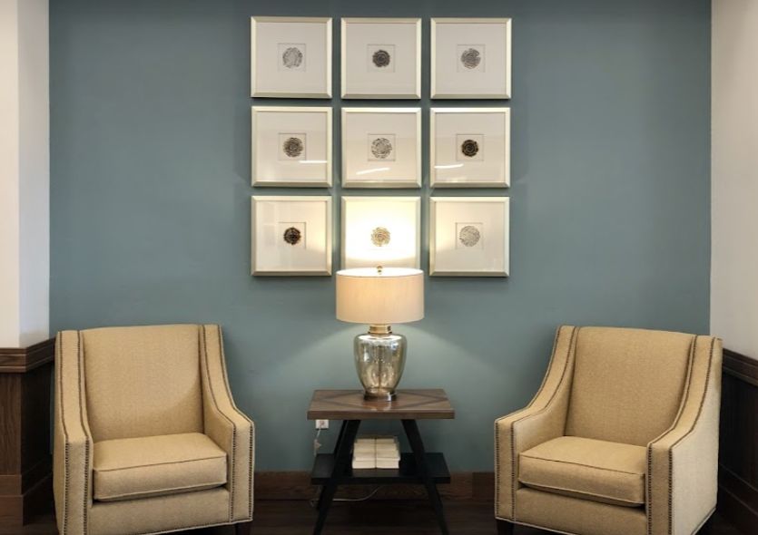 Meridian Meadows Assisted Living 3