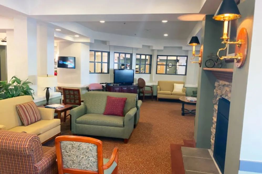 The Iris Senior Living 2