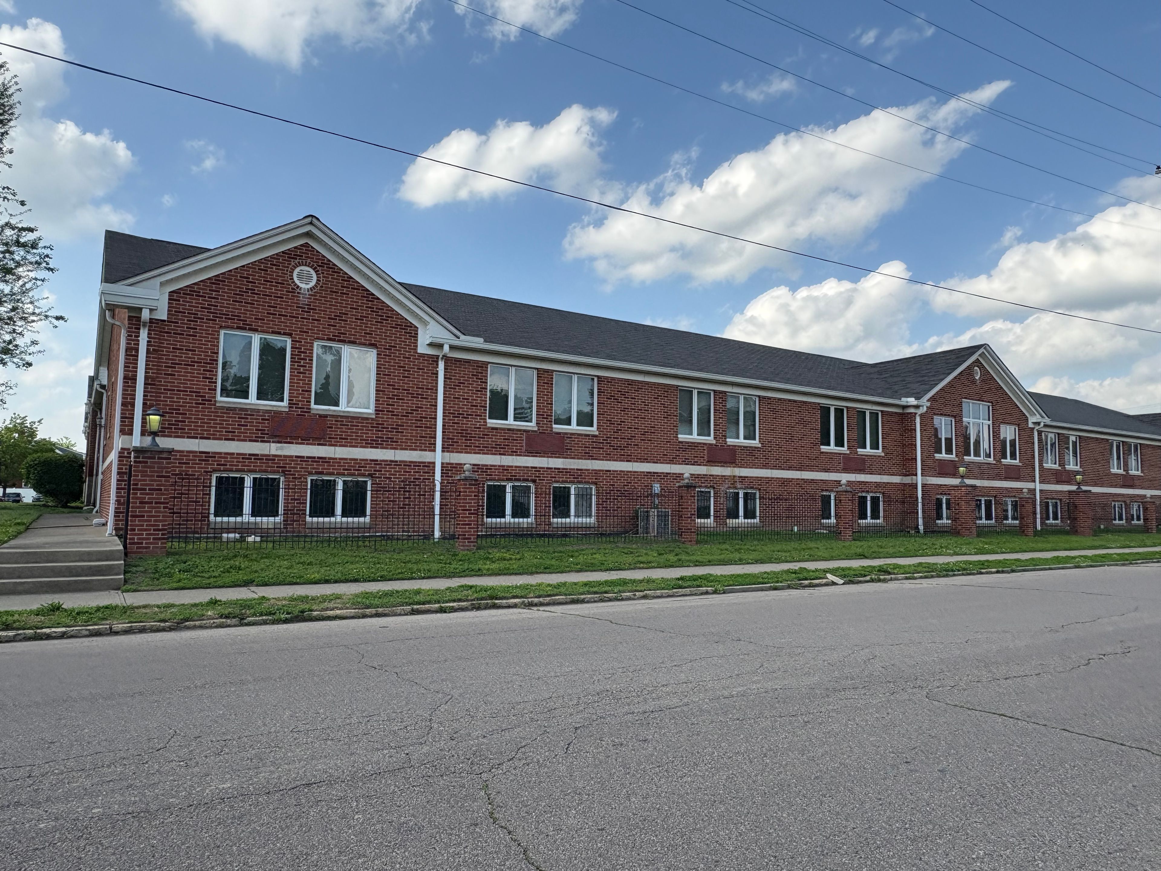 Widows Home Of Dayton 3