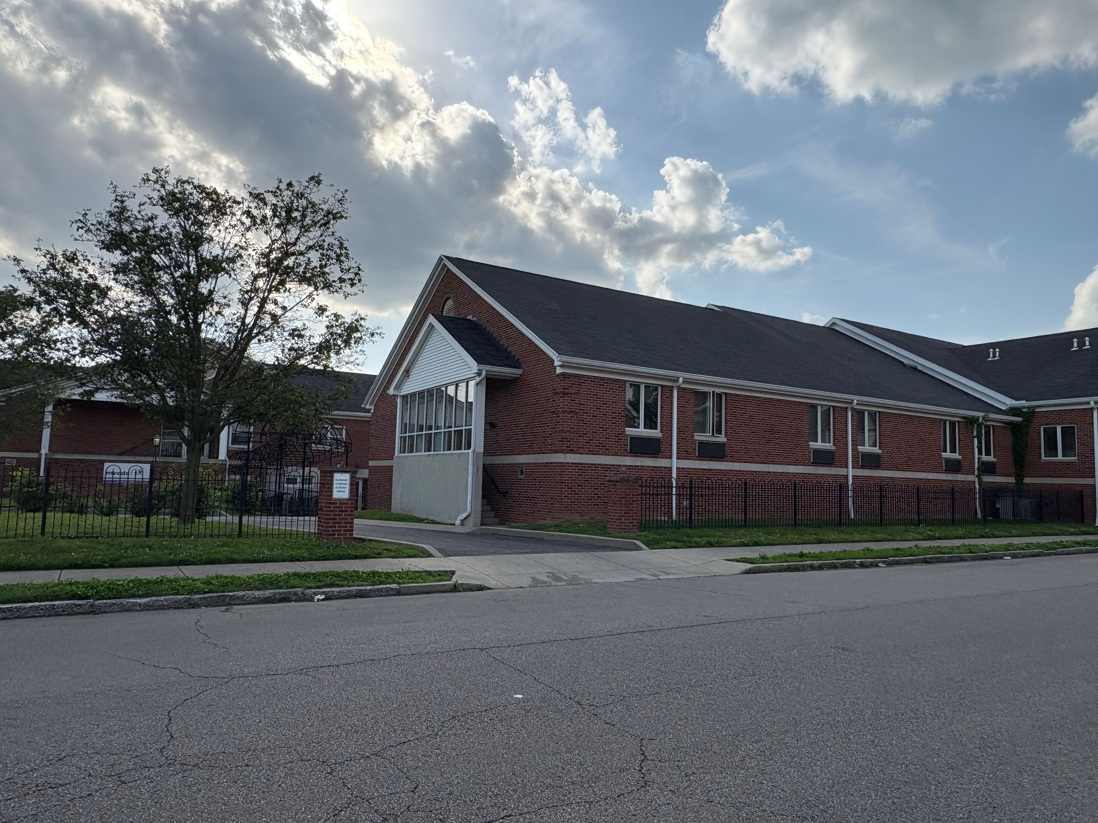 Widows Home Of Dayton 4