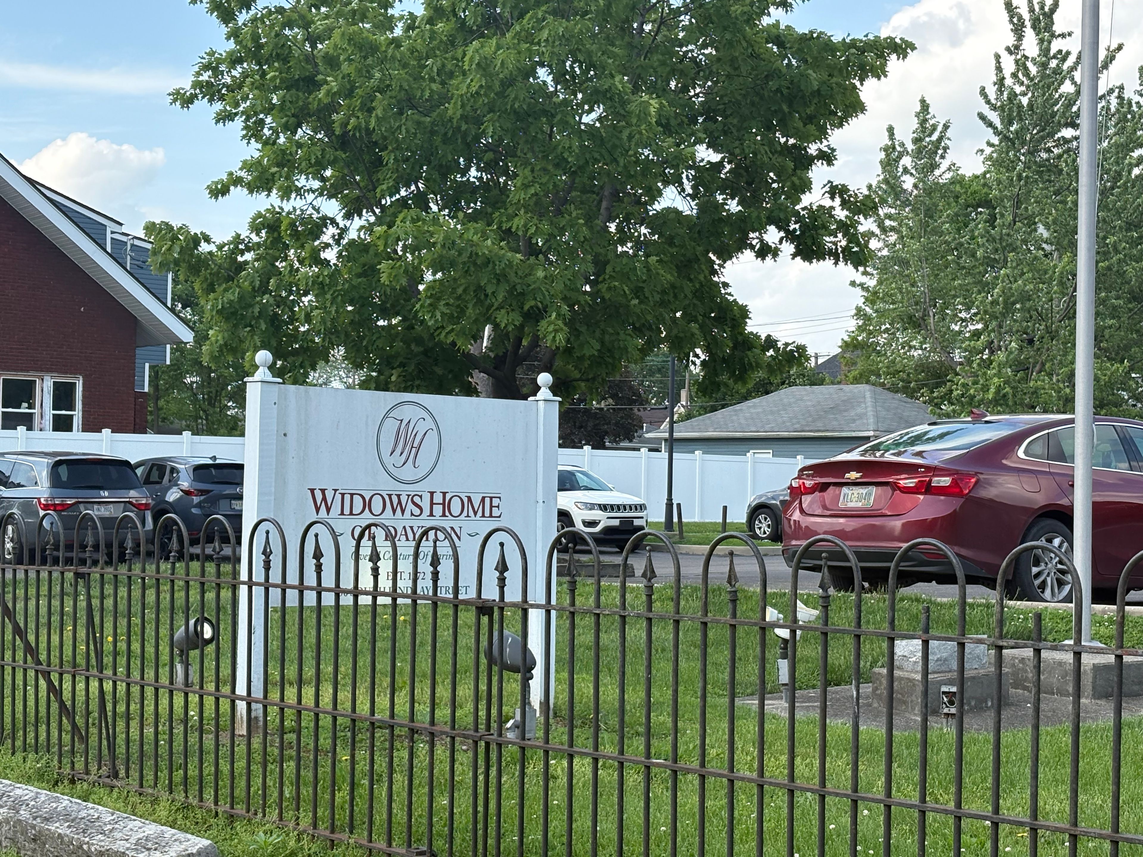 Widows Home Of Dayton 2