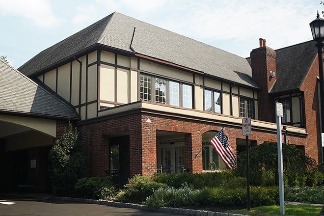 Brookdale Florham Park 1