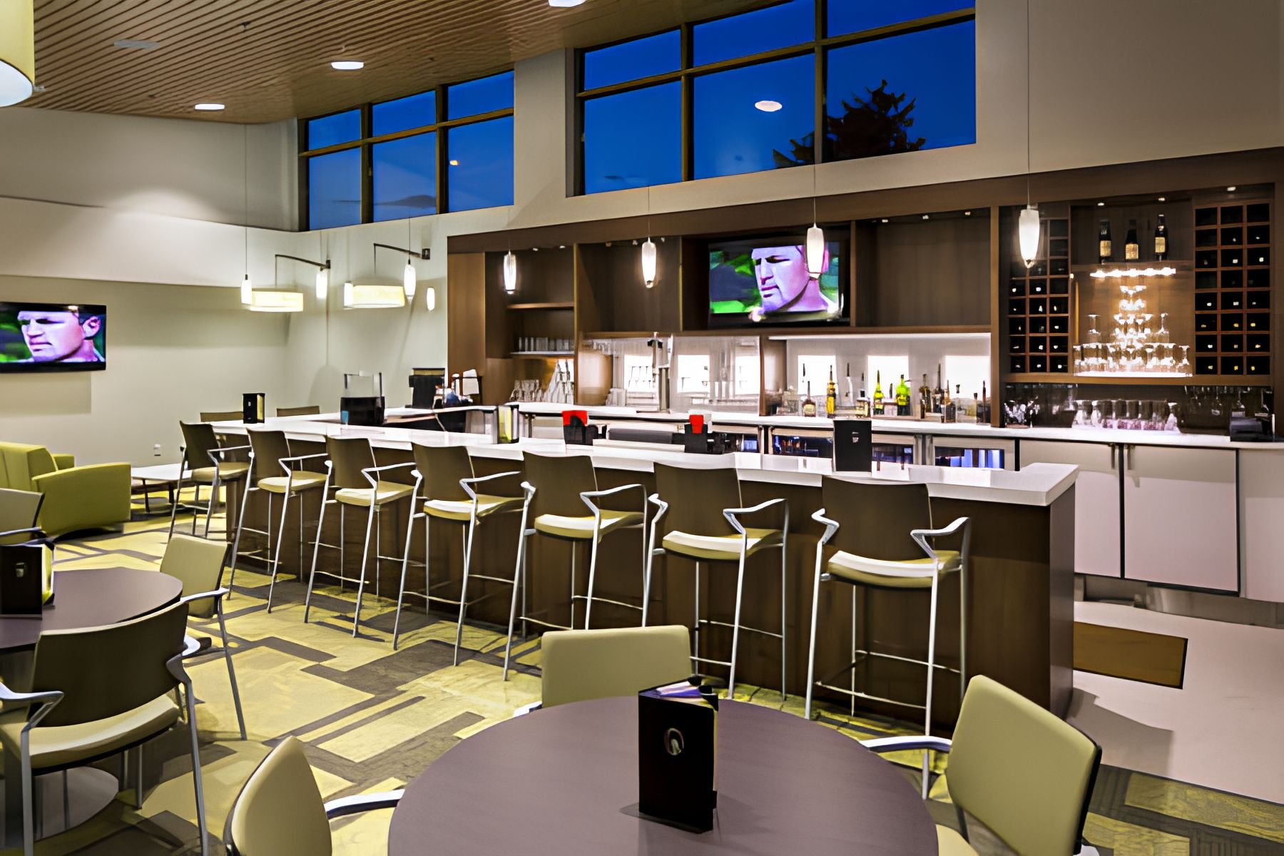 Oaknoll Retirement Community 3