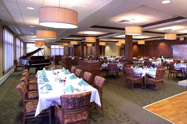 Oaknoll Retirement Community 1