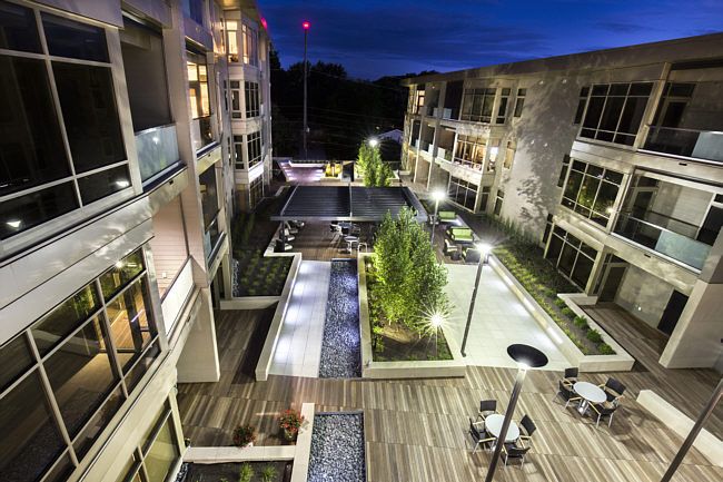 Oaknoll Retirement Community 4