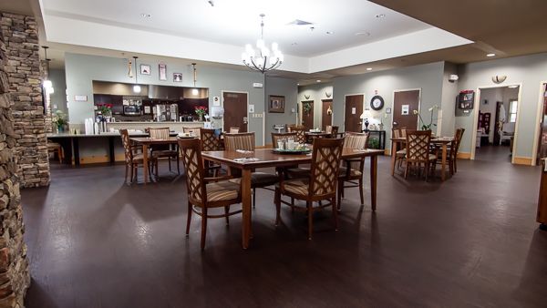 The Village At Allandale 3