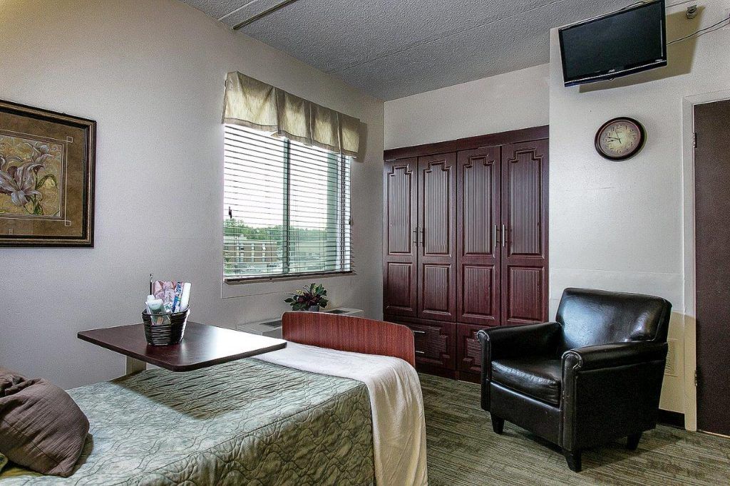 Regency - A Villa Center 2