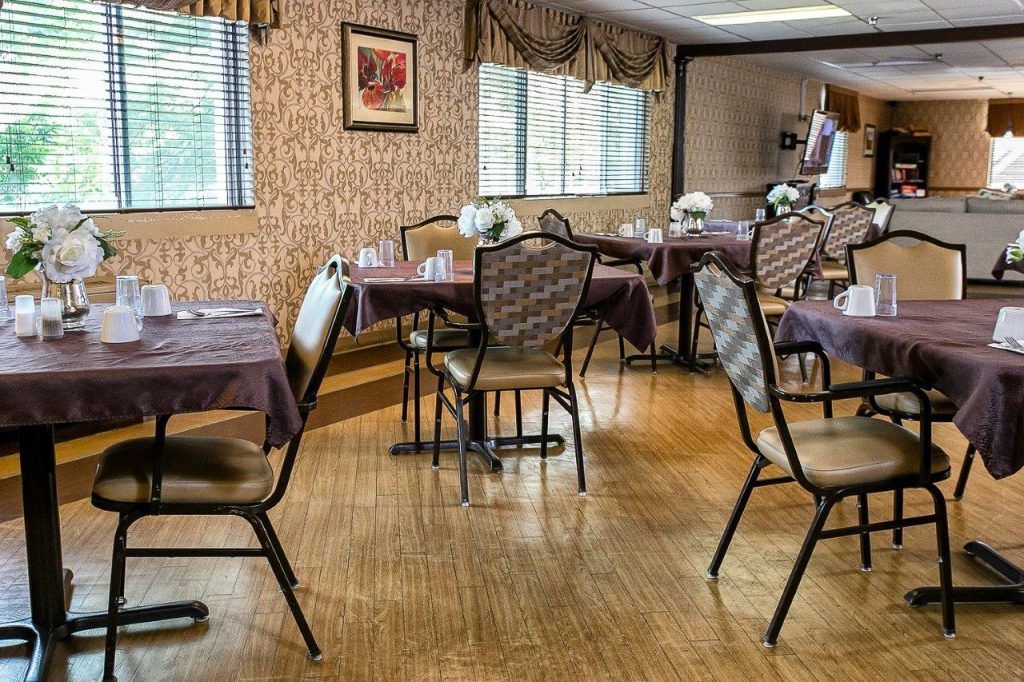 Regency - A Villa Center 3