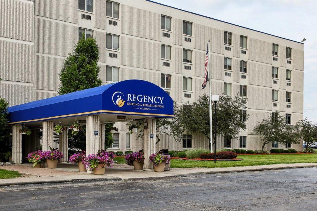 Regency - A Villa Center 3