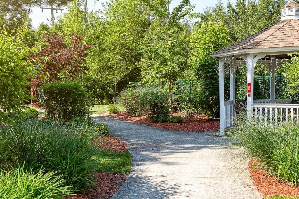 Regency - A Villa Center 1