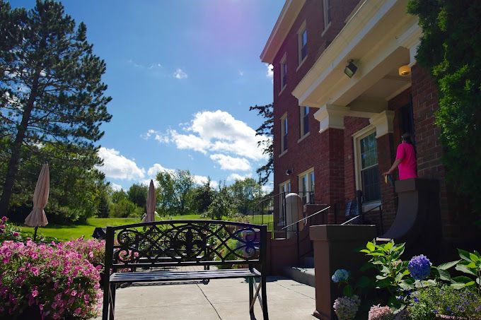 Mccarthy Manor 2