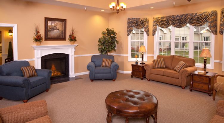 Woodland Terrace of Longmeadow 3